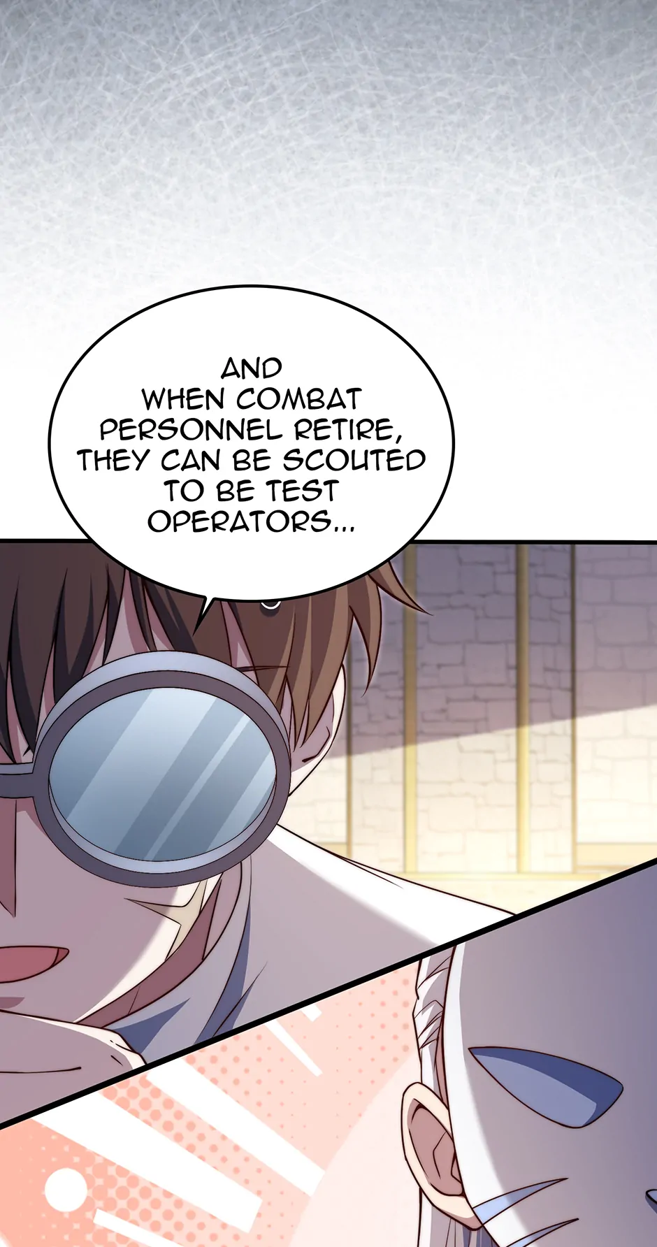 Read The Lord of Coins EN Manga Online