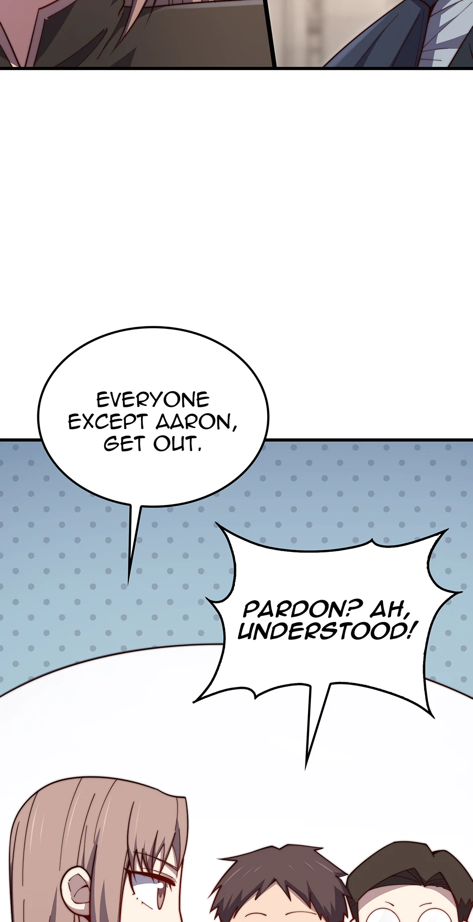 Read The Lord of Coins EN Manga Online