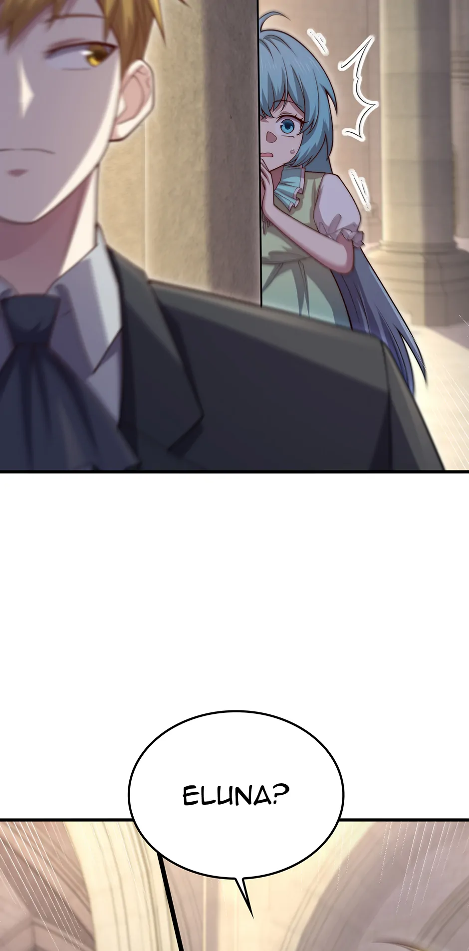 Read The Lord of Coins EN Manga Online