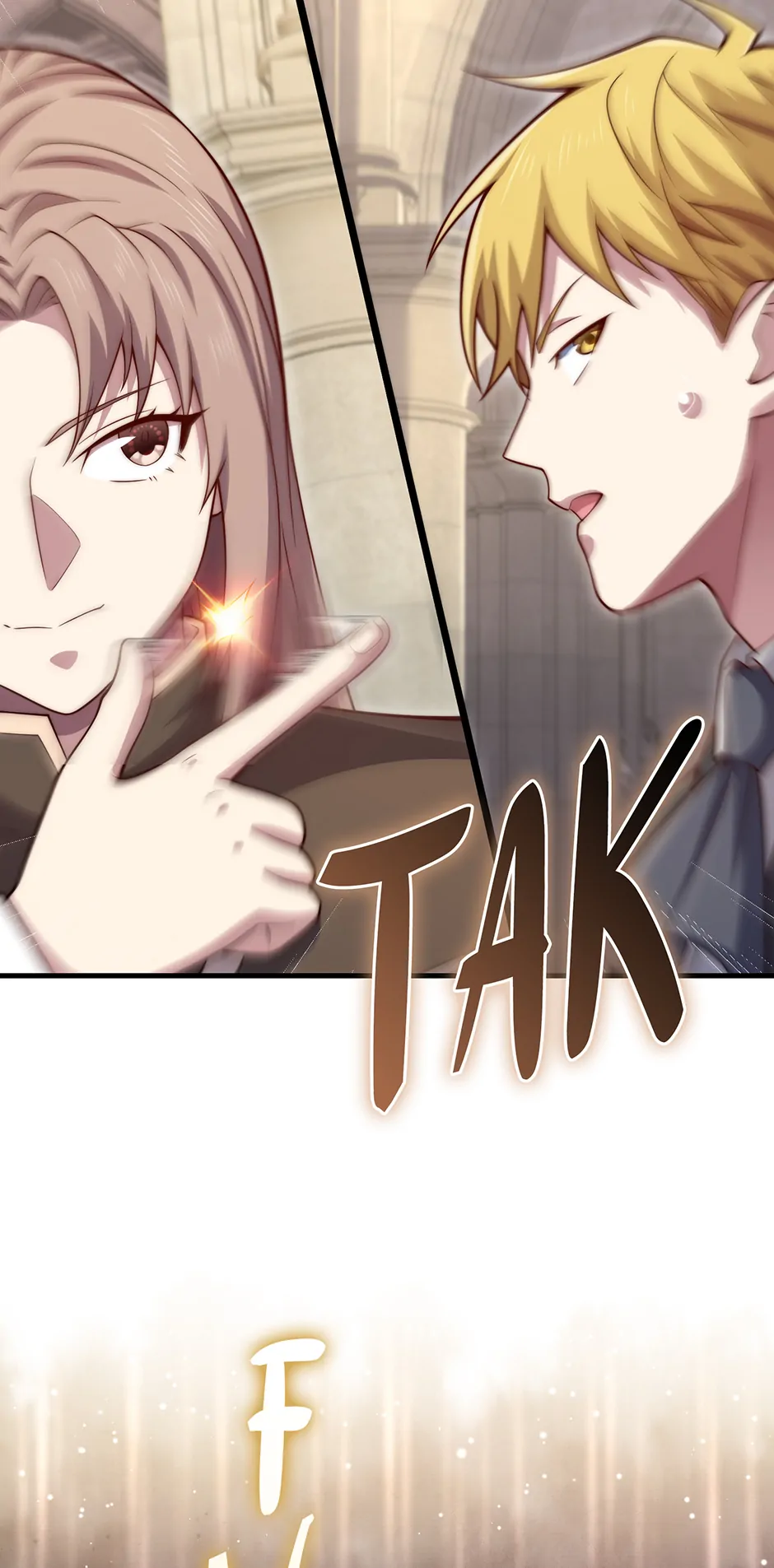 Read The Lord of Coins EN Manga Online