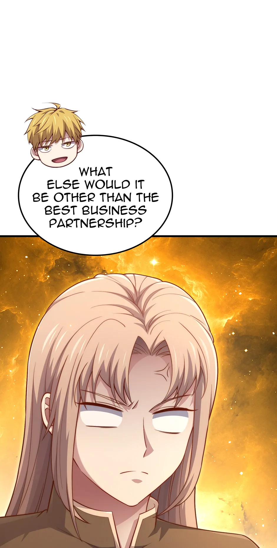 Read The Lord of Coins EN Manga Online