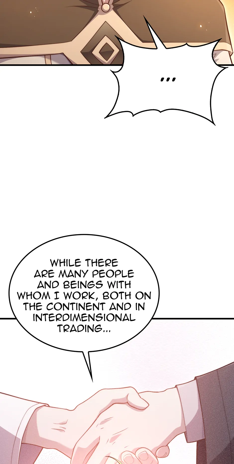 Read The Lord of Coins EN Manga Online