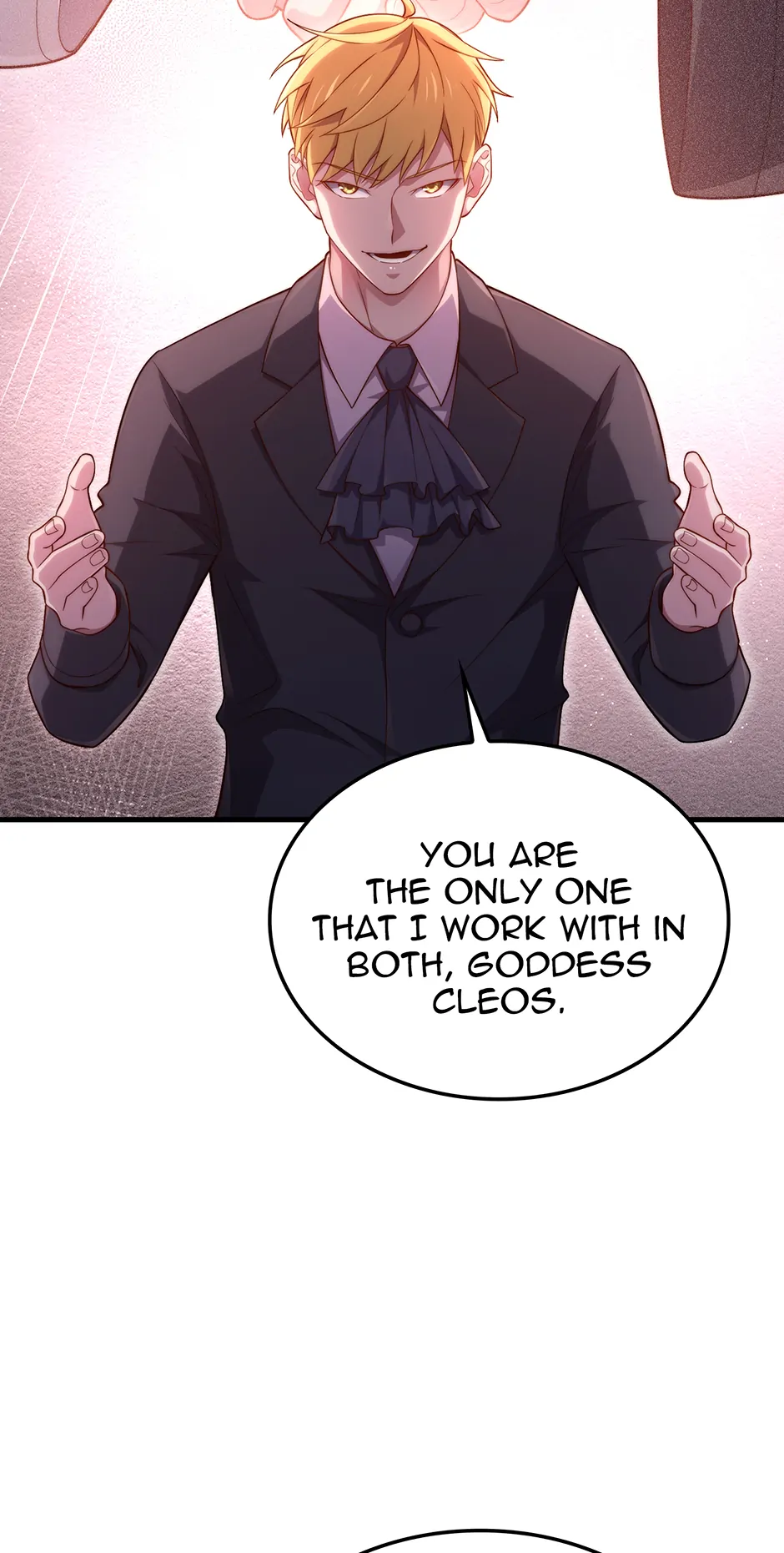 Read The Lord of Coins EN Manga Online