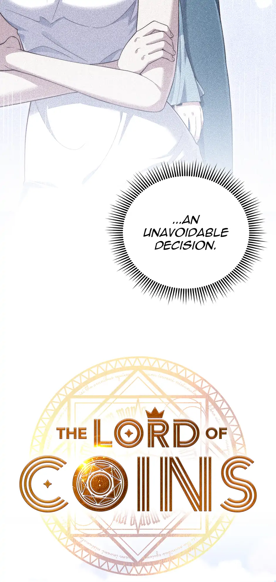 Read The Lord of Coins EN Manga Online