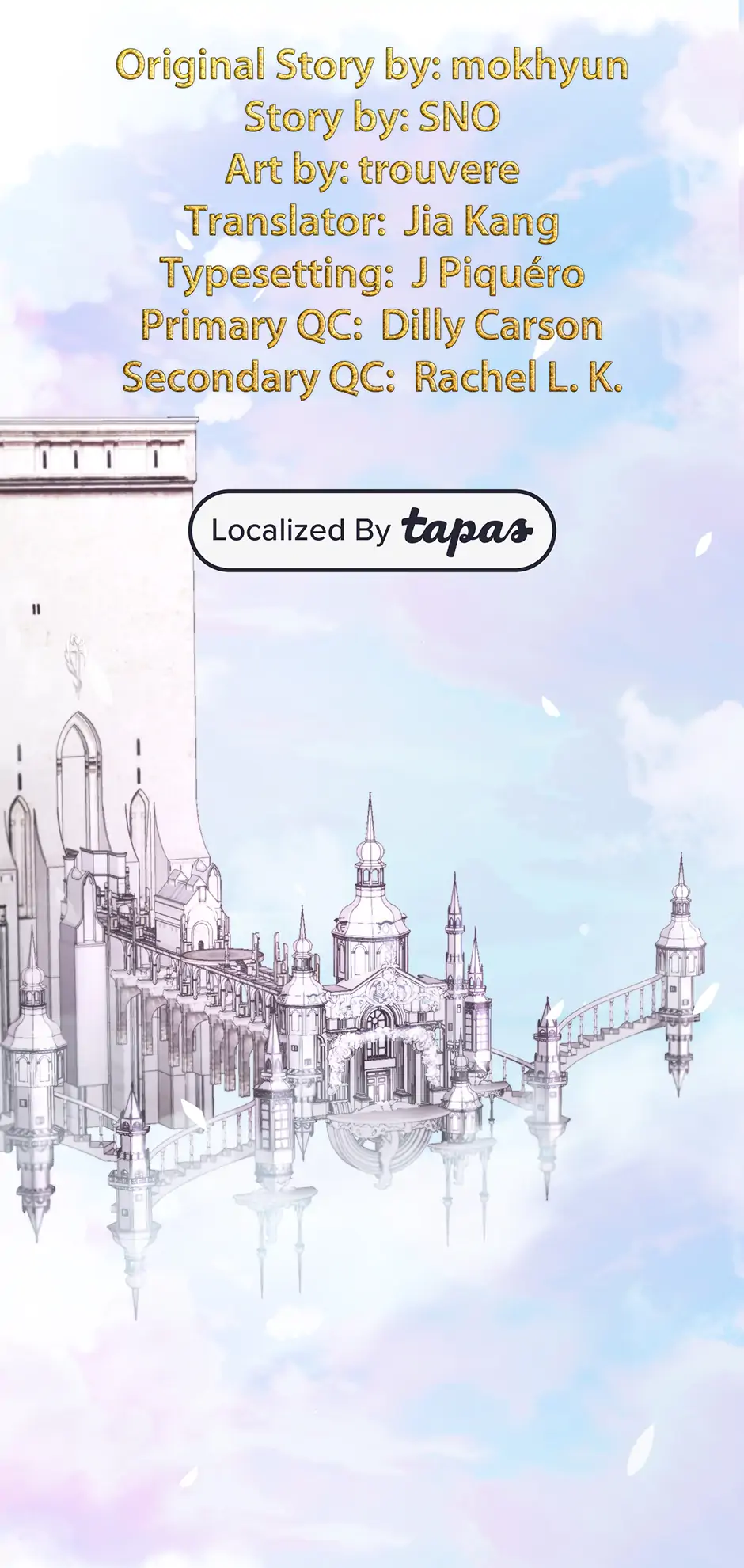 Read The Lord of Coins EN Manga Online