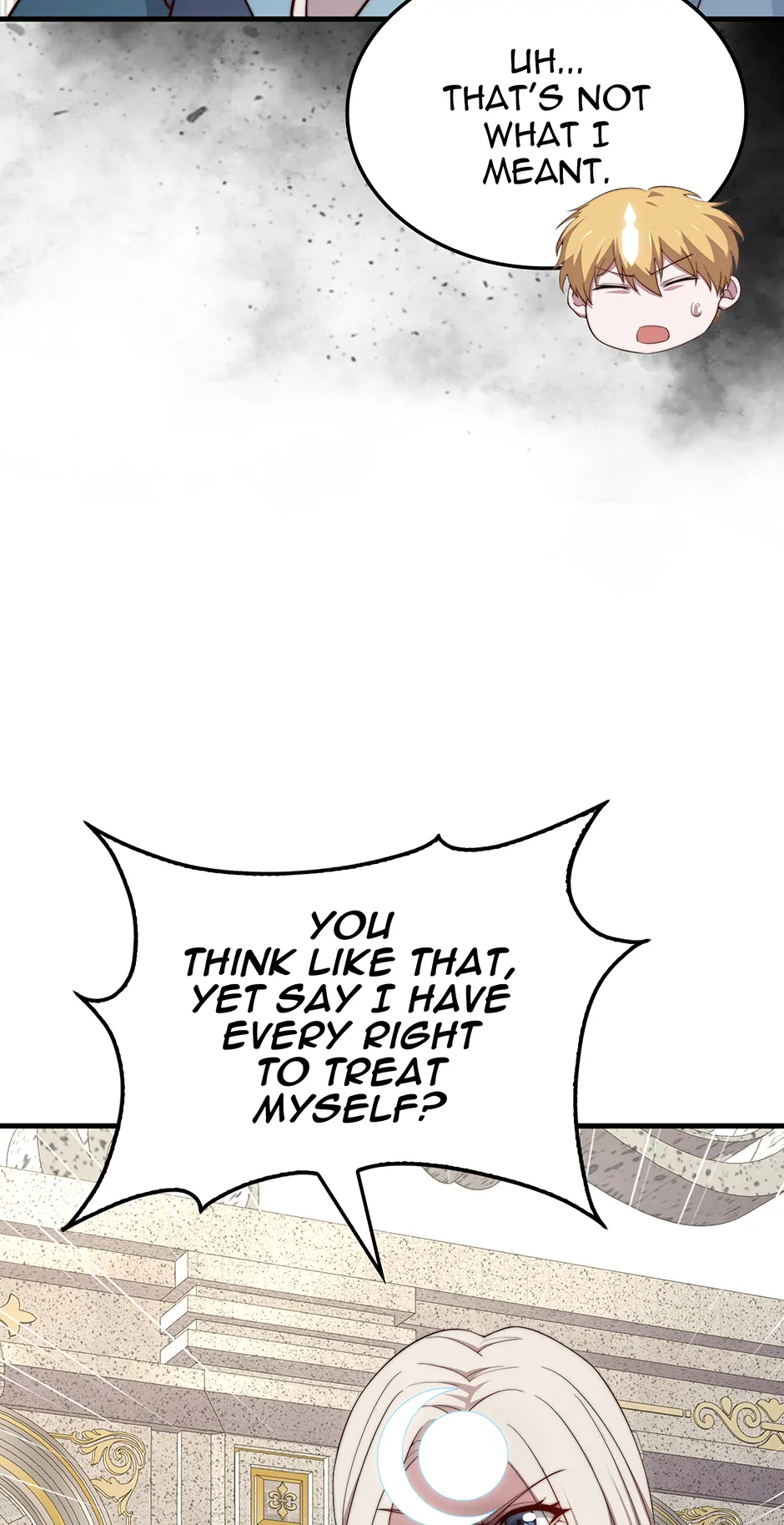 Read The Lord of Coins EN Manga Online