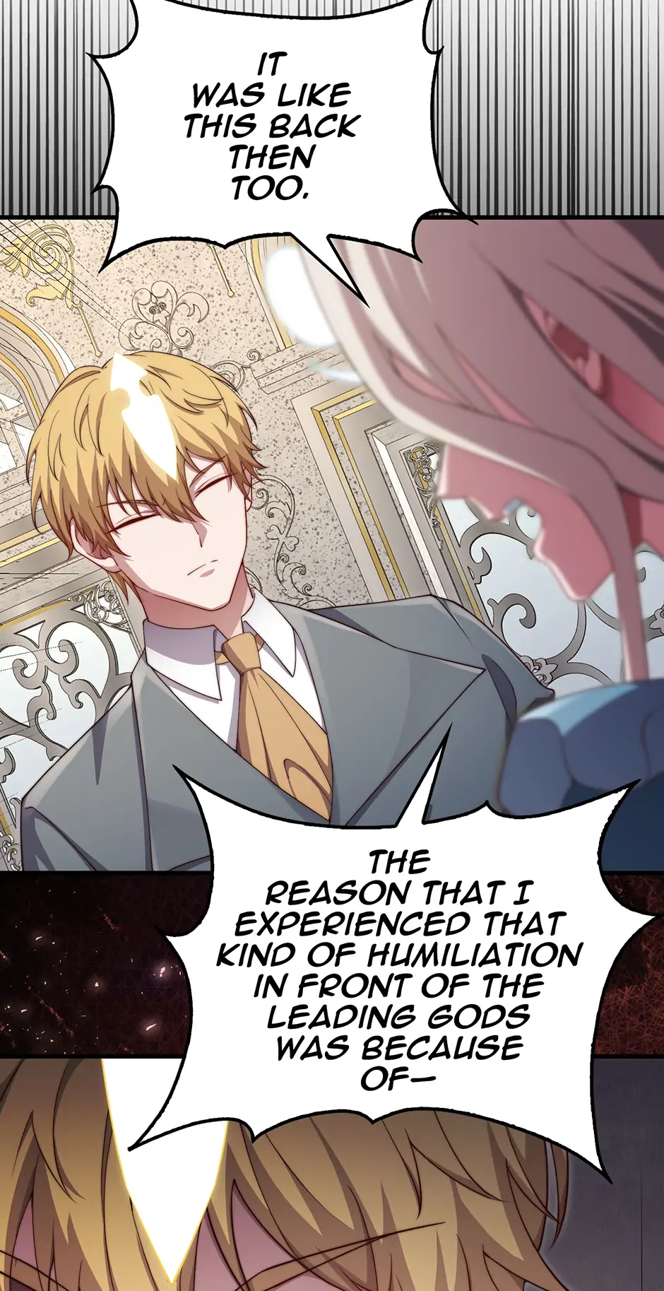 Read The Lord of Coins EN Manga Online