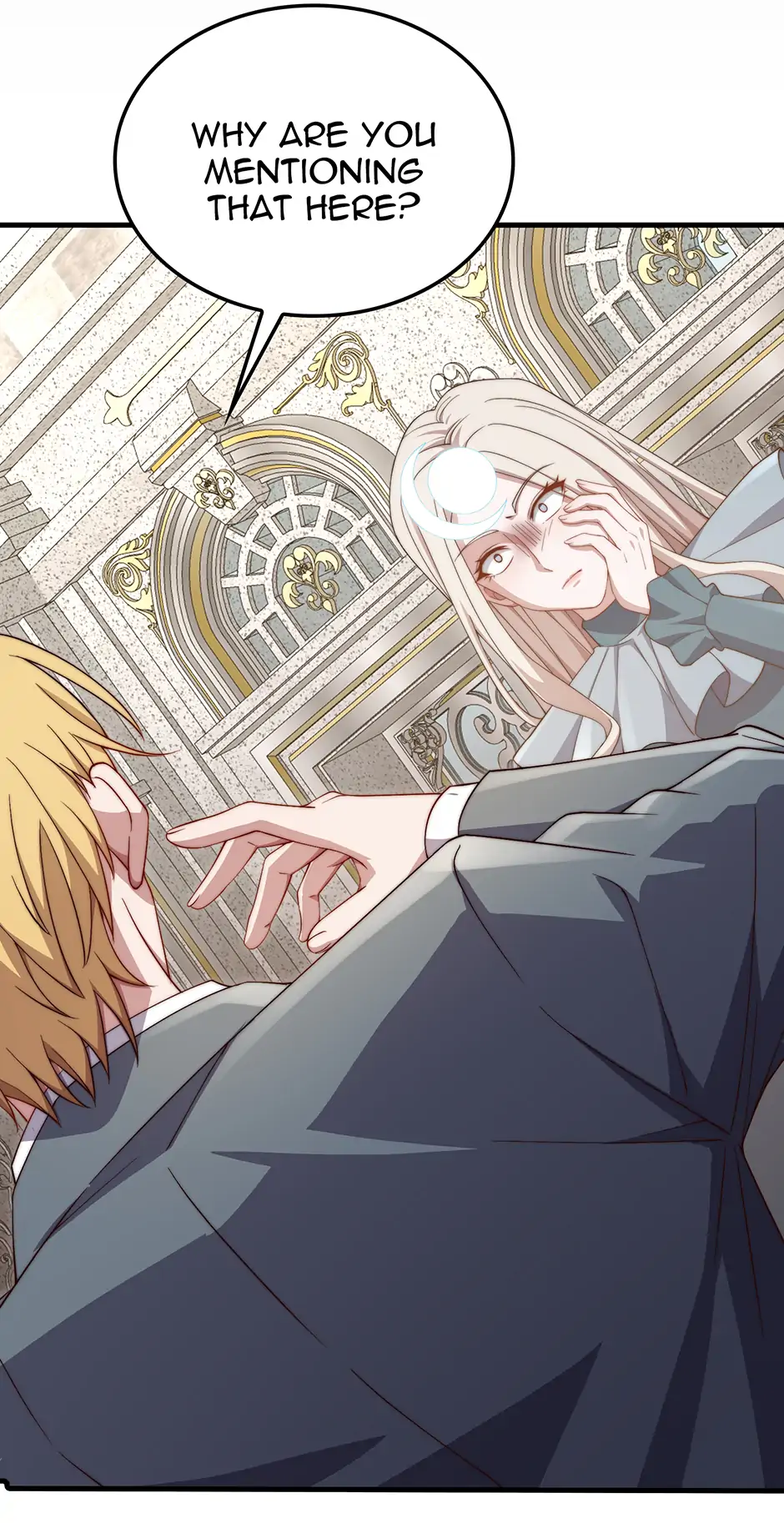 Read The Lord of Coins EN Manga Online