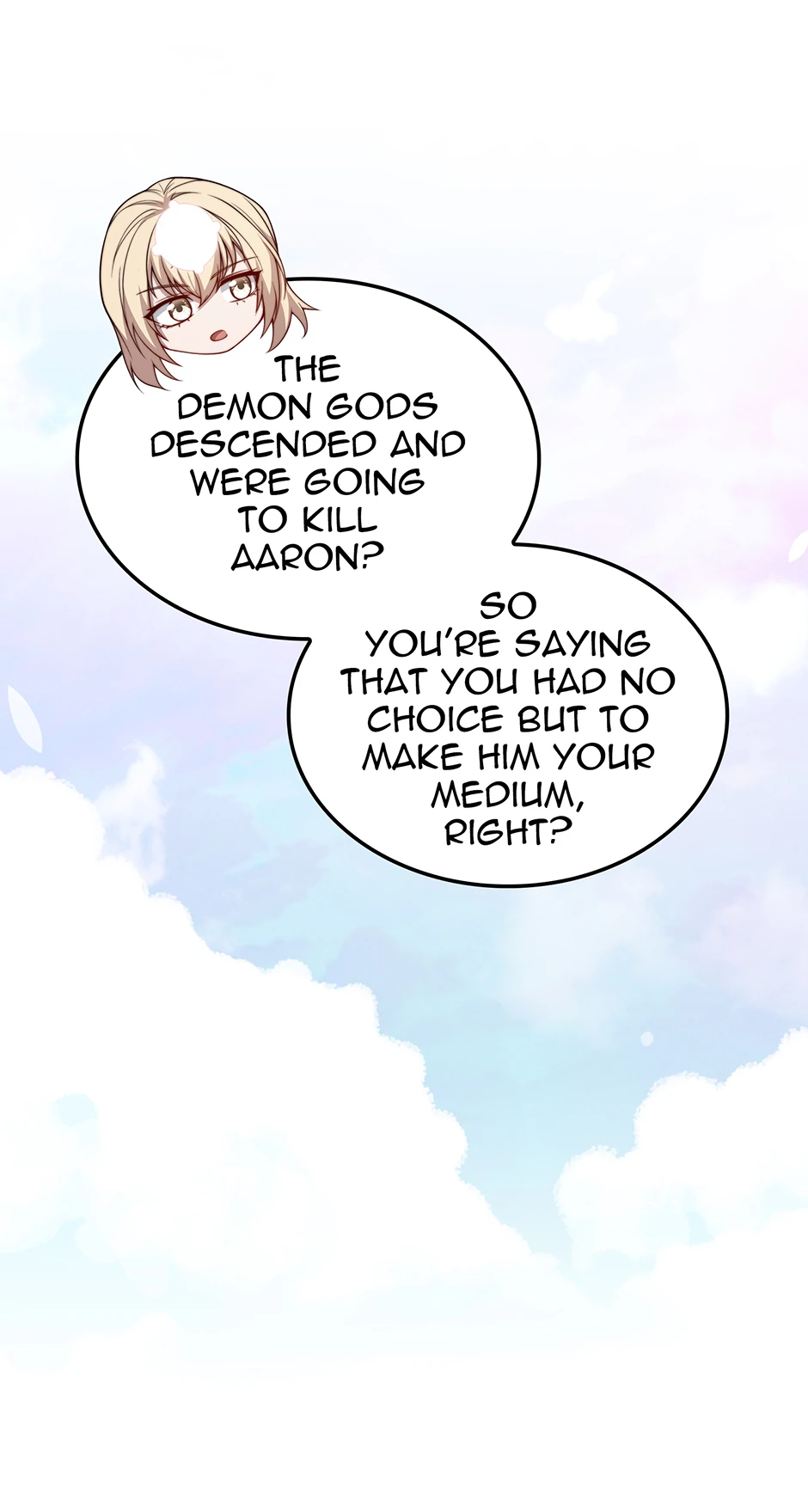 Read The Lord of Coins EN Manga Online