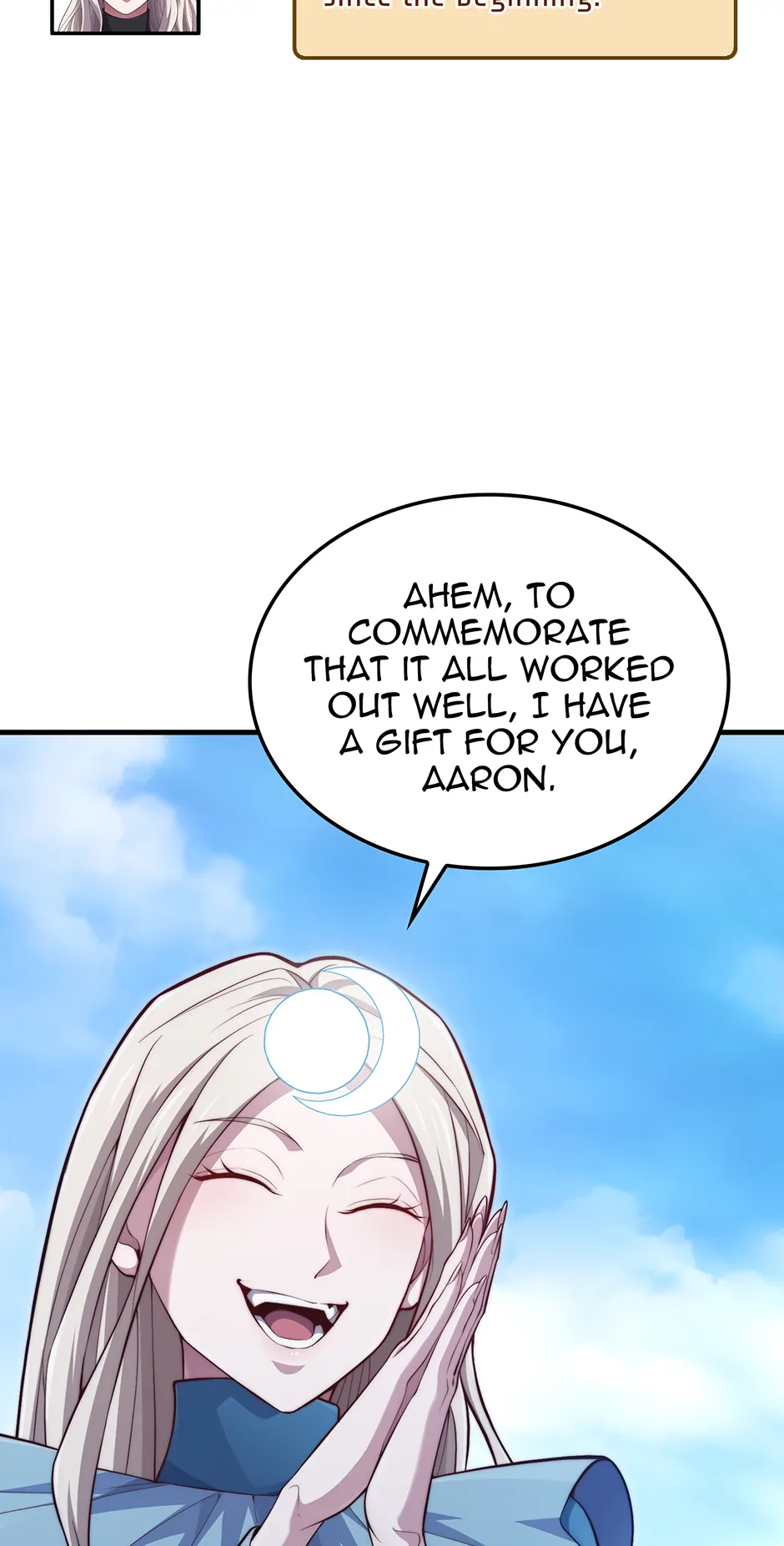 Read The Lord of Coins EN Manga Online