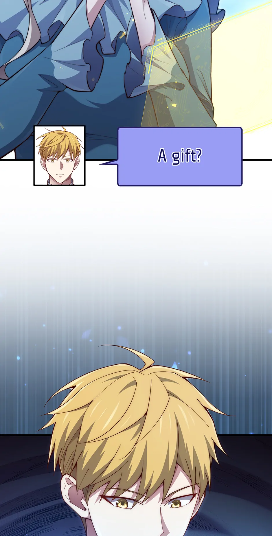 Read The Lord of Coins EN Manga Online