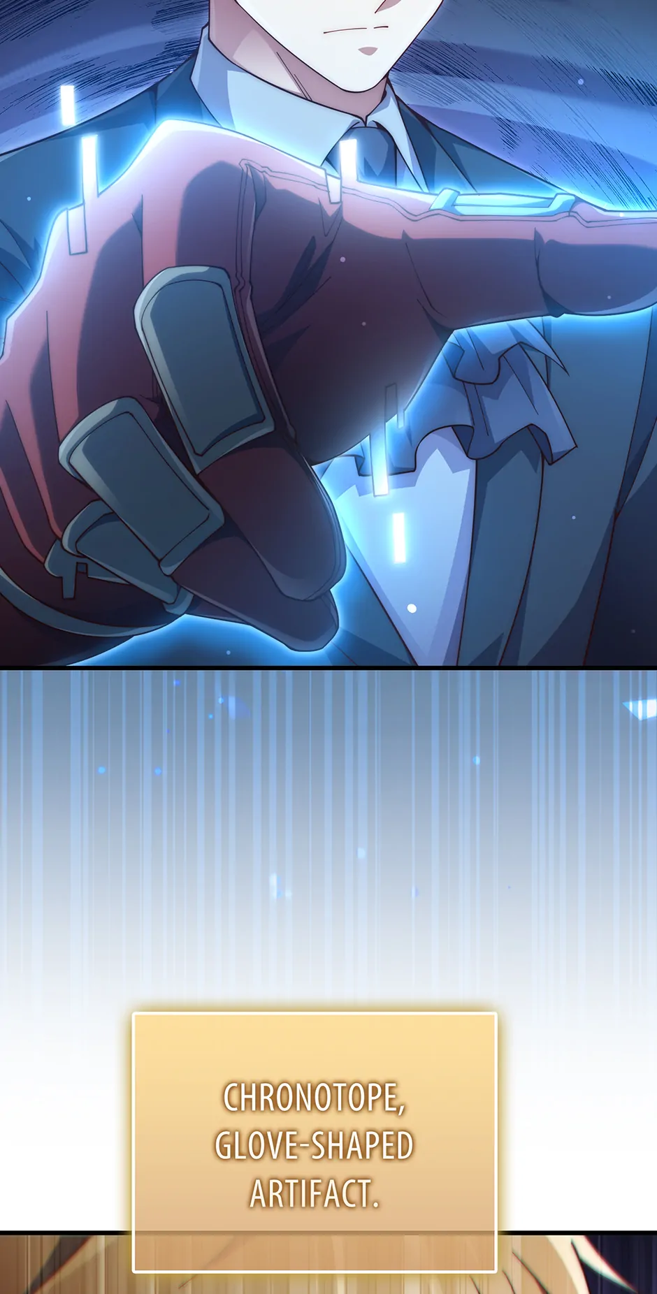 Read The Lord of Coins EN Manga Online