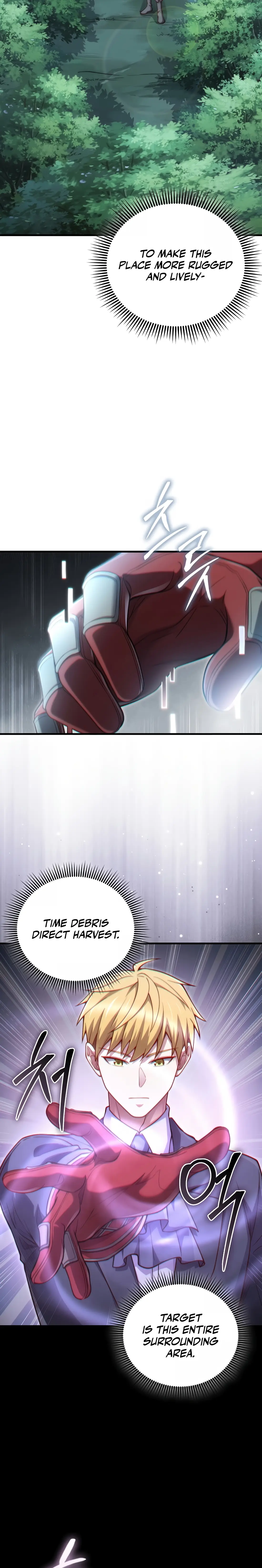 Read The Lord of Coins EN Manga Online