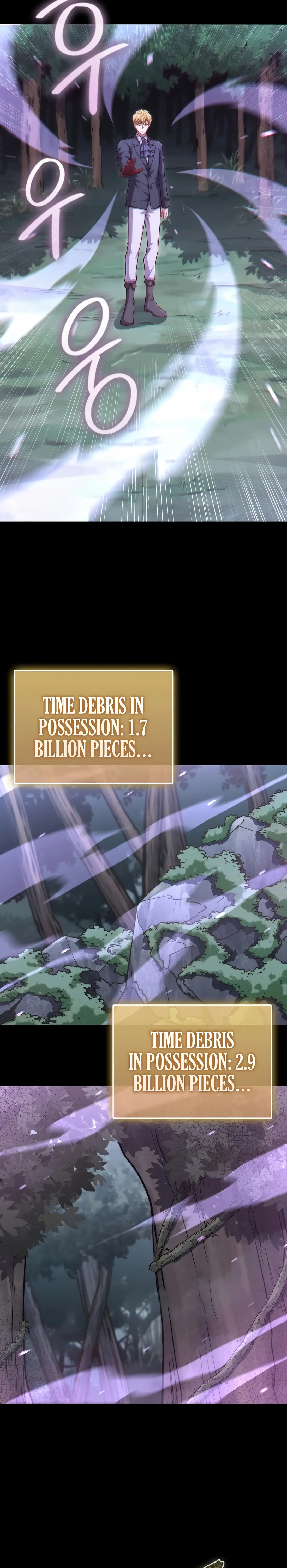 Read The Lord of Coins EN Manga Online