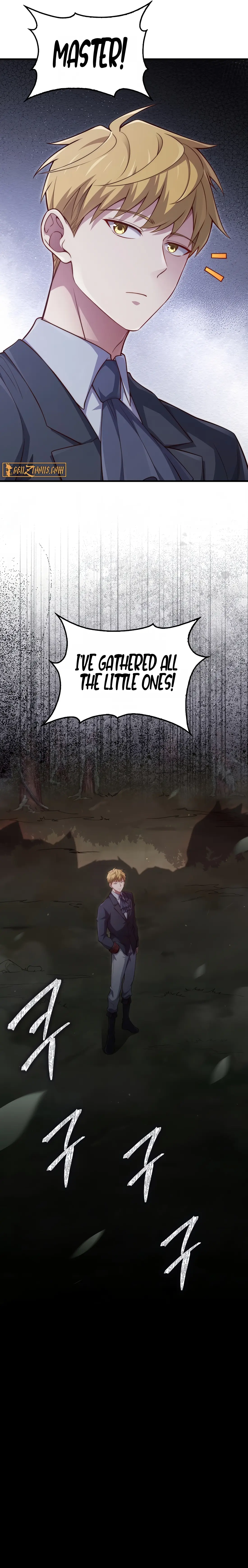 Read The Lord of Coins EN Manga Online