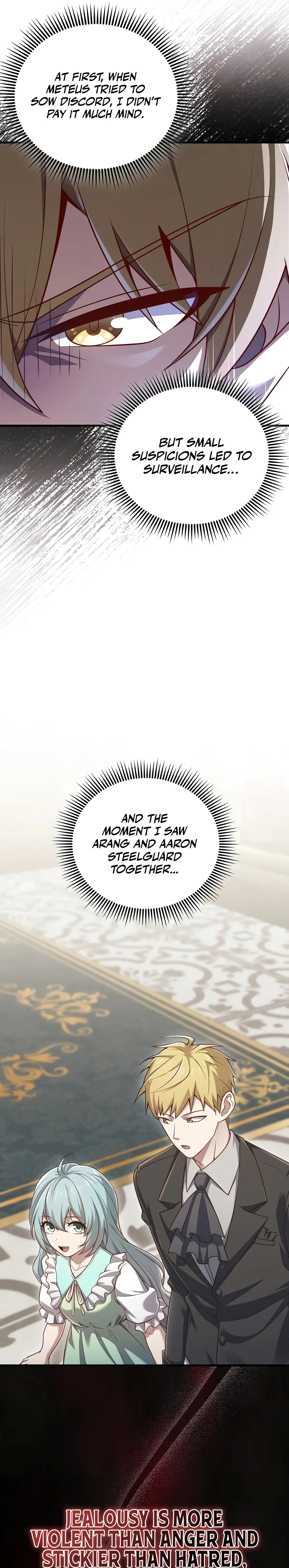 Read The Lord of Coins EN Manga Online