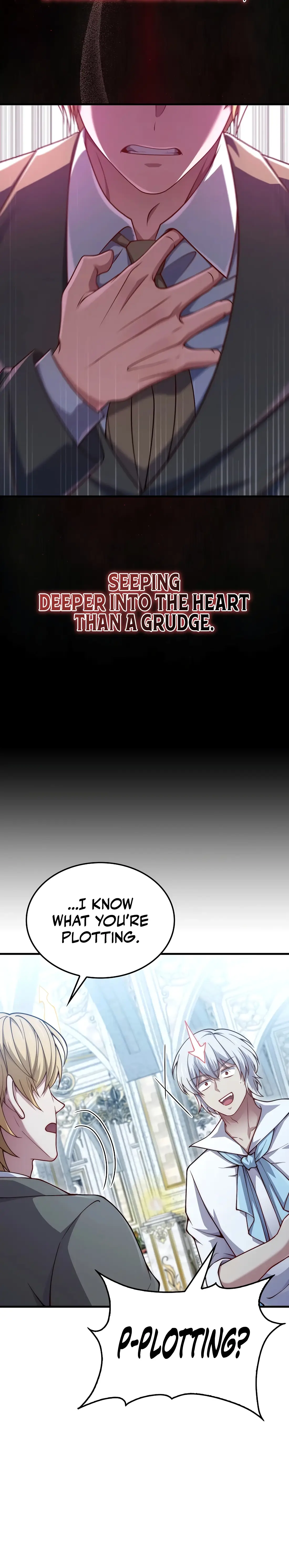 Read The Lord of Coins EN Manga Online