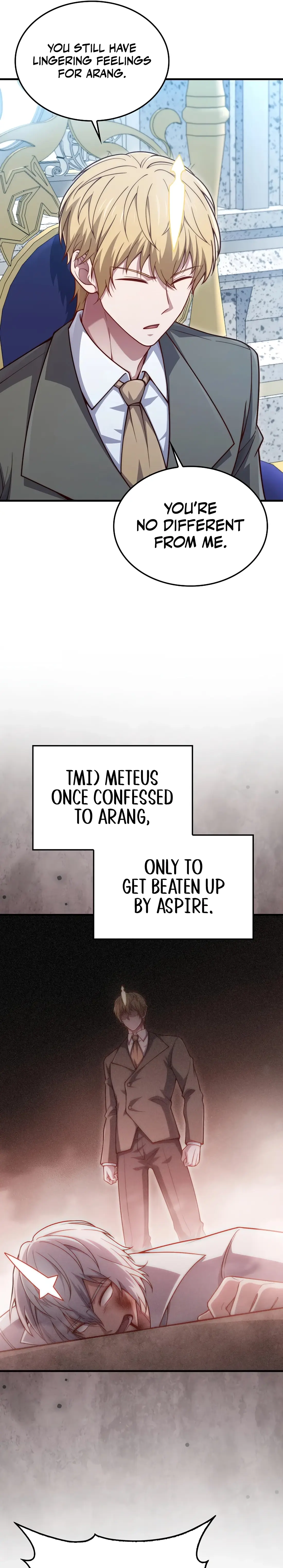 Read The Lord of Coins EN Manga Online