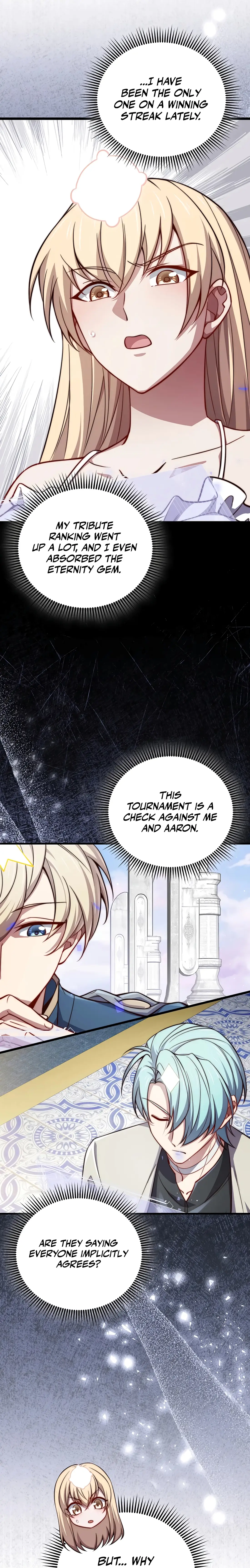 Read The Lord of Coins EN Manga Online