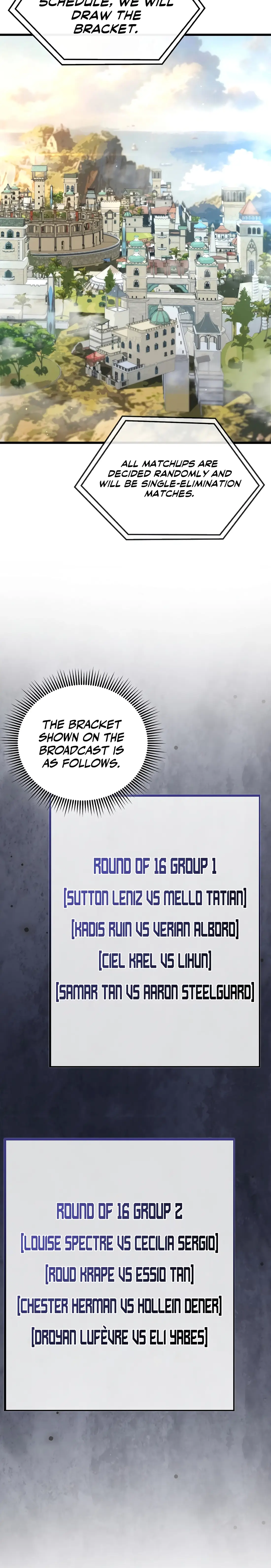 Read The Lord of Coins EN Manga Online