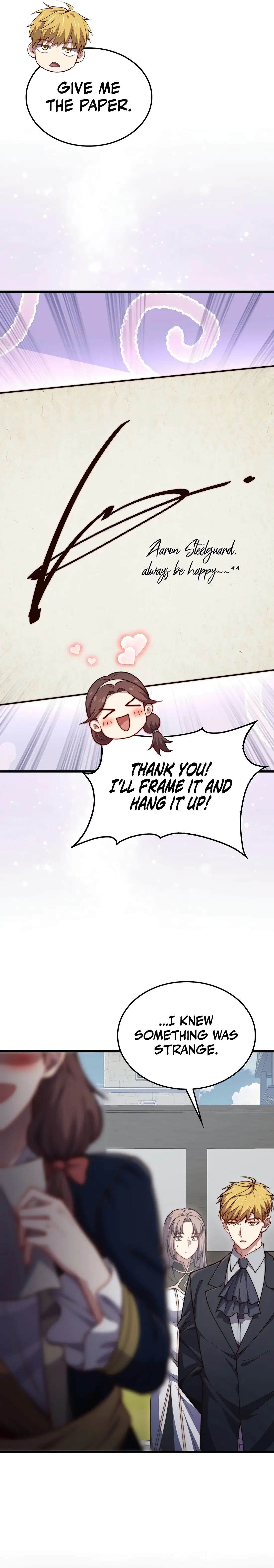 Read The Lord of Coins EN Manga Online