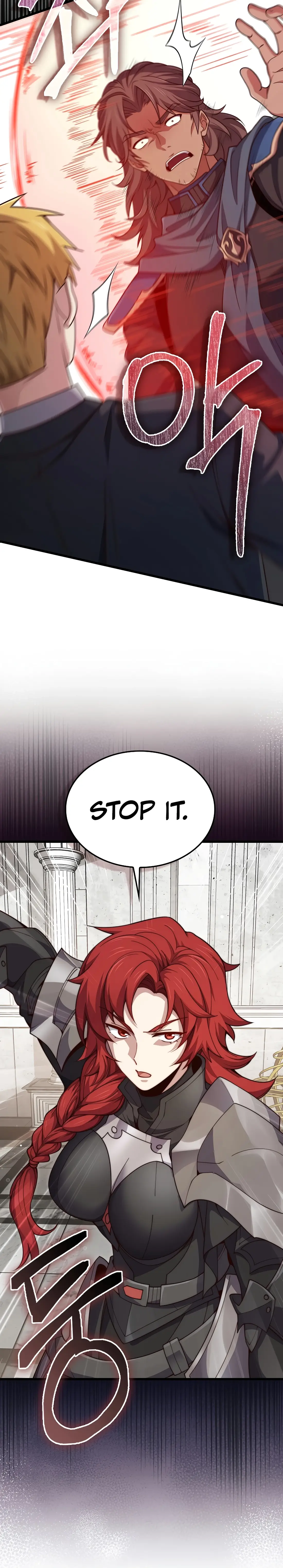 Read The Lord of Coins EN Manga Online