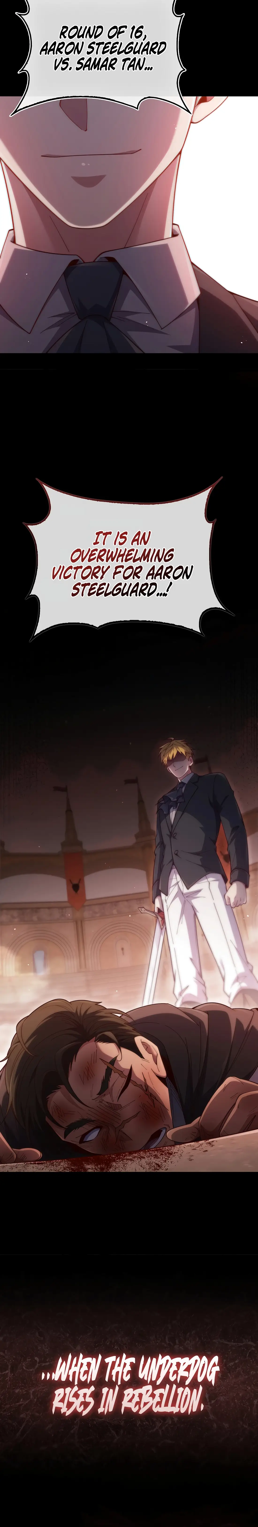 Read The Lord of Coins EN Manga Online