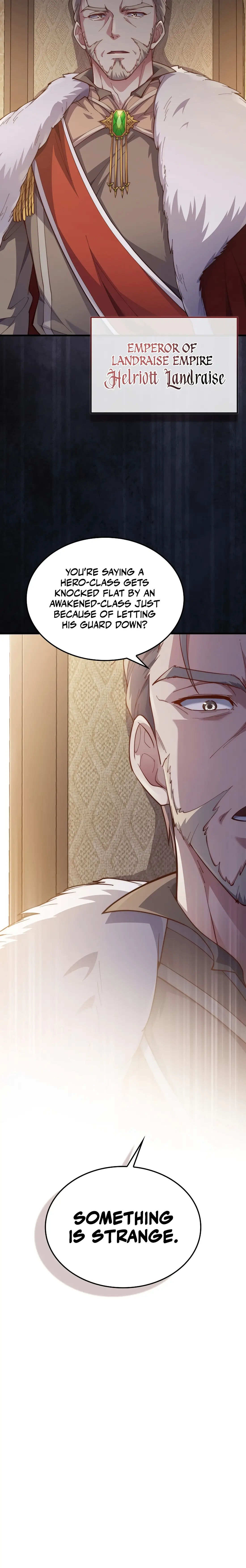 Read The Lord of Coins EN Manga Online