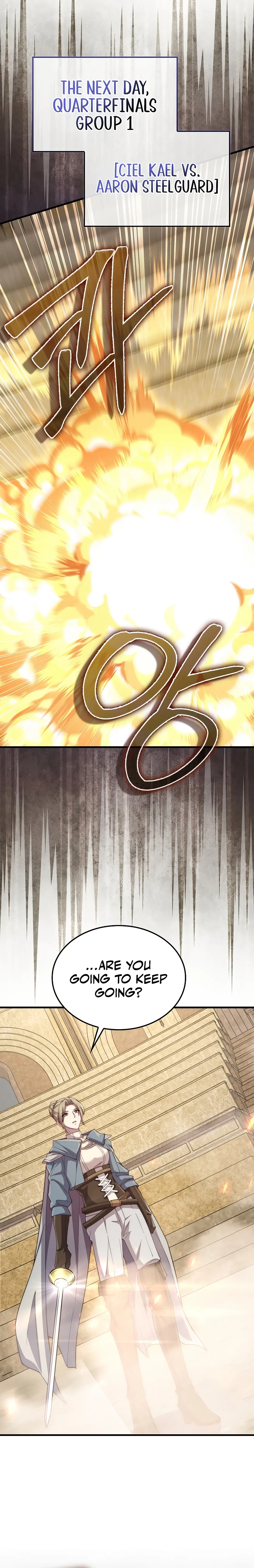 Read The Lord of Coins EN Manga Online