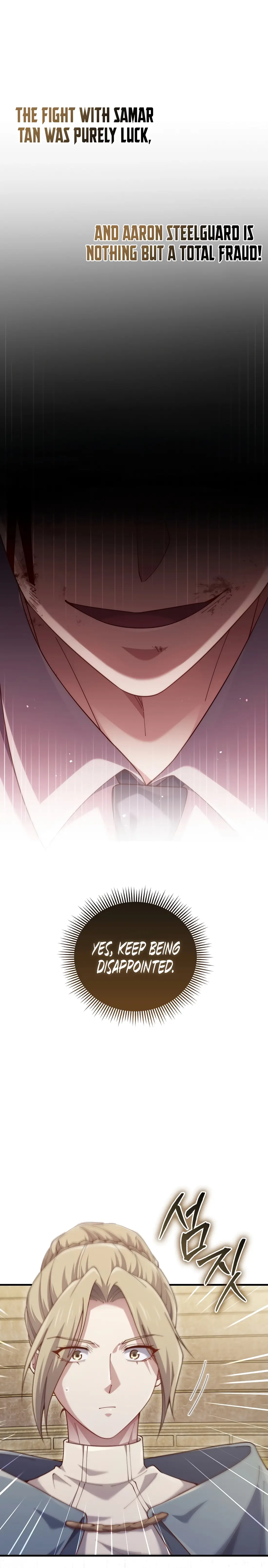 Read The Lord of Coins EN Manga Online