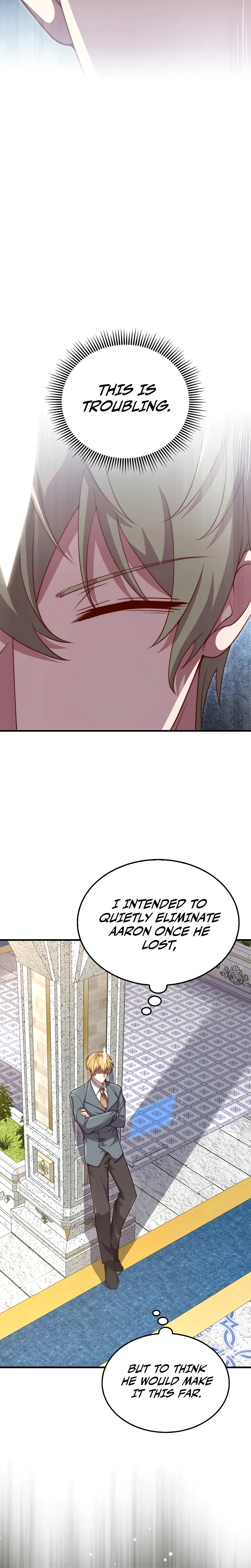 Read The Lord of Coins EN Manga Online