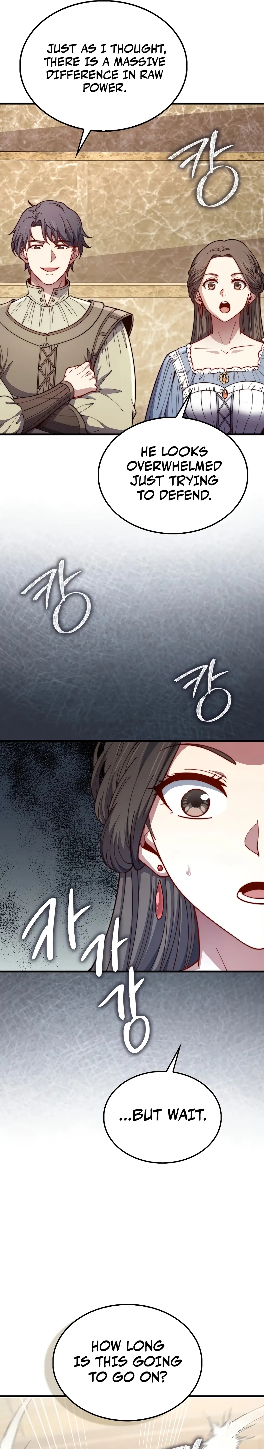 Read The Lord of Coins EN Manga Online