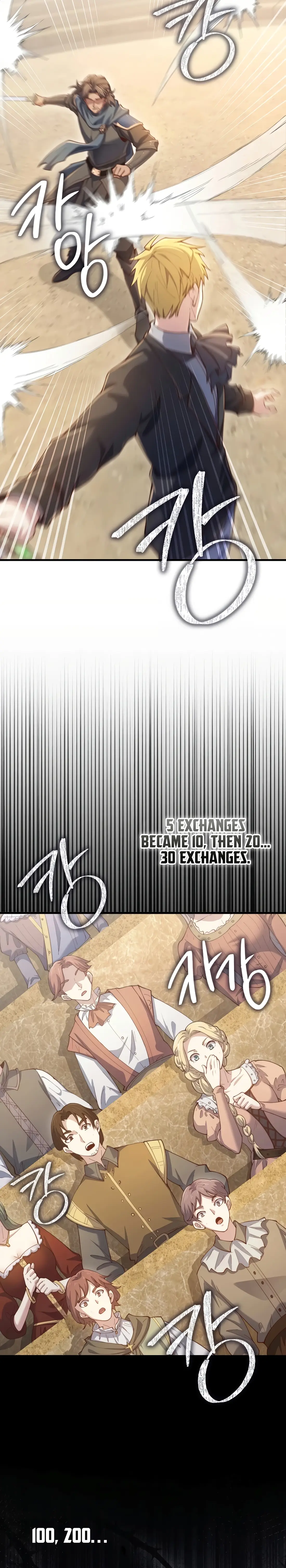 Read The Lord of Coins EN Manga Online