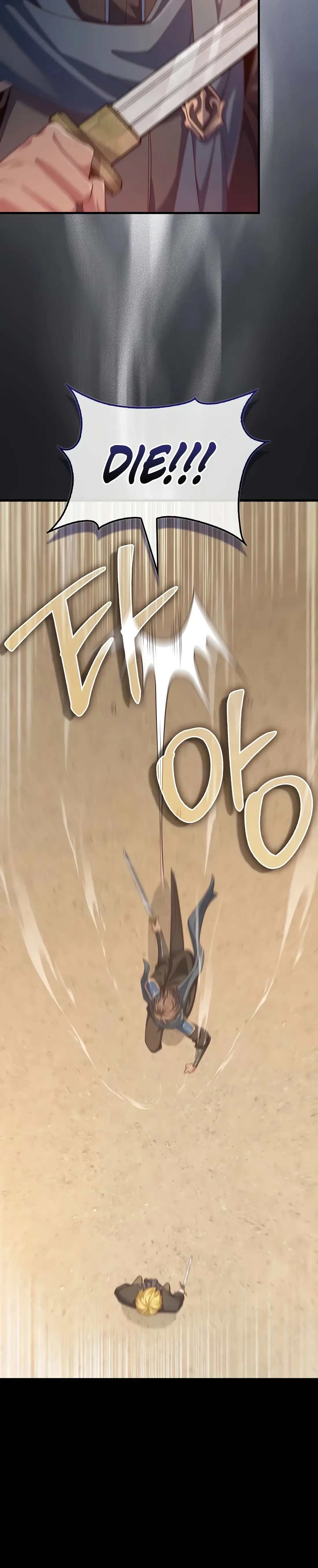 Read The Lord of Coins EN Manga Online