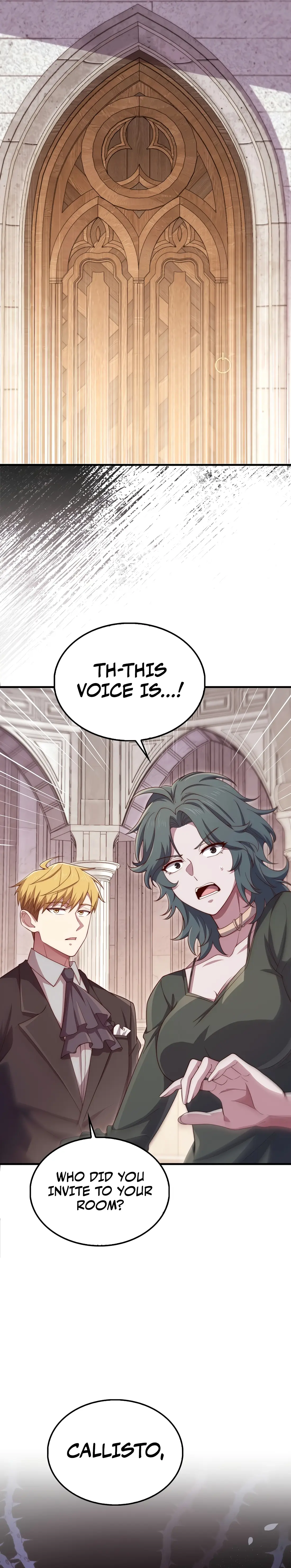 Read The Lord of Coins EN Manga Online