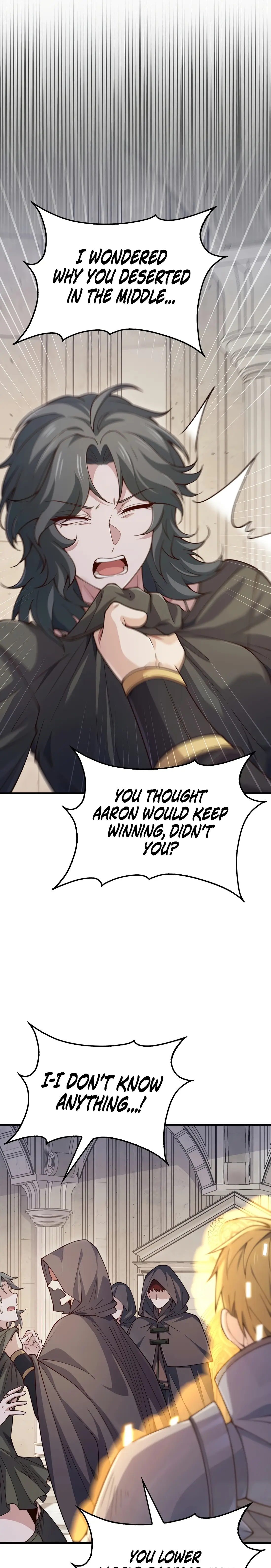 Read The Lord of Coins EN Manga Online