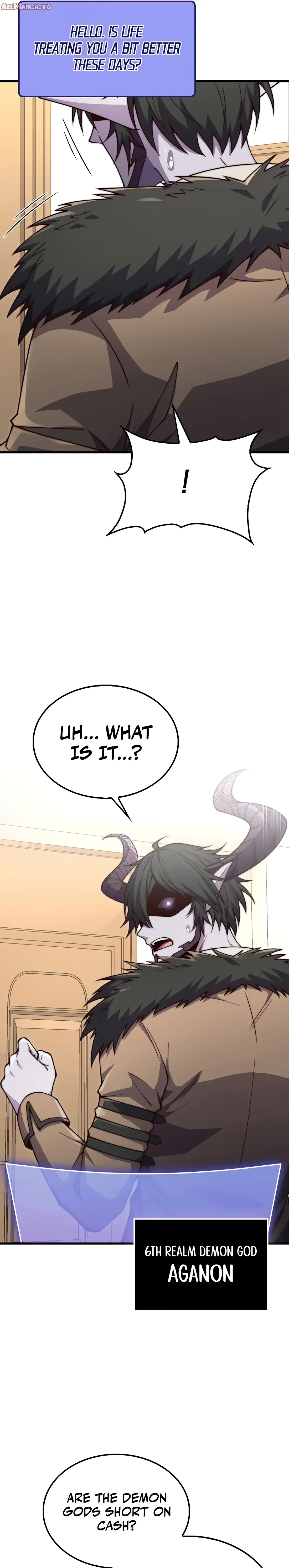 Read The Lord of Coins EN Manga Online