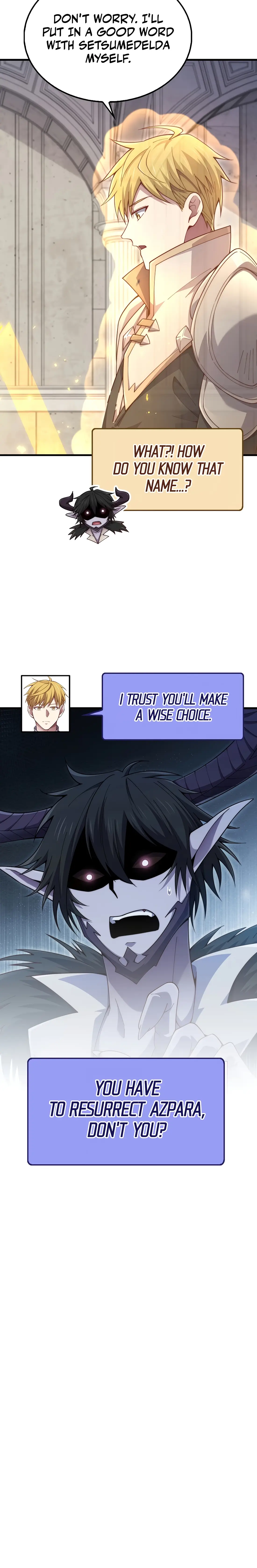 Read The Lord of Coins EN Manga Online