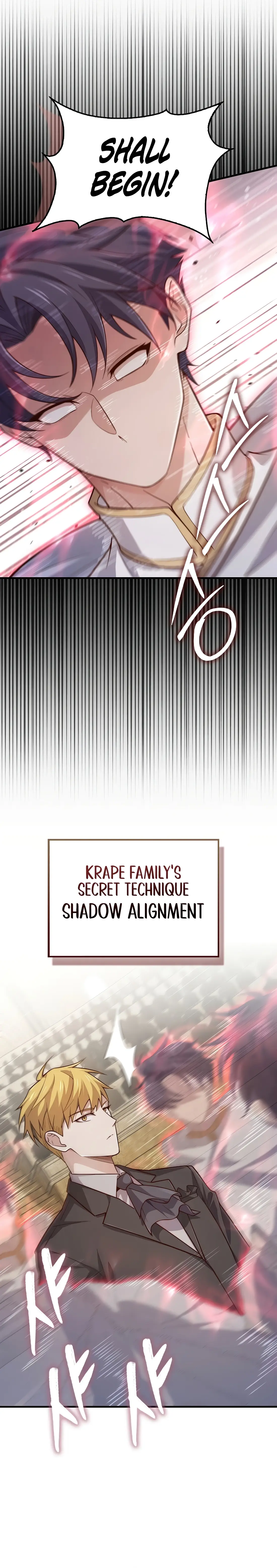 Read The Lord of Coins EN Manga Online