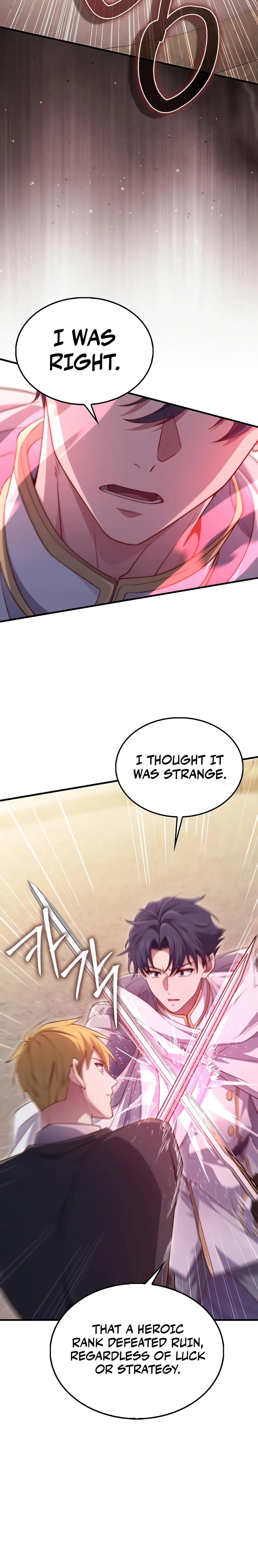 Read The Lord of Coins EN Manga Online