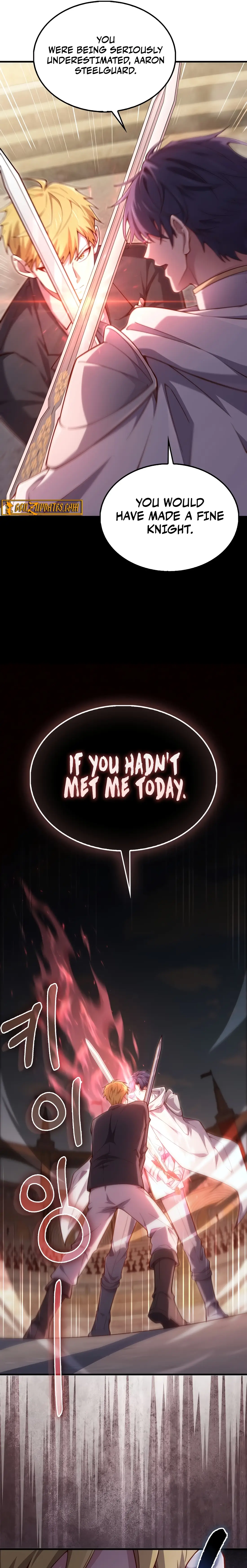 Read The Lord of Coins EN Manga Online