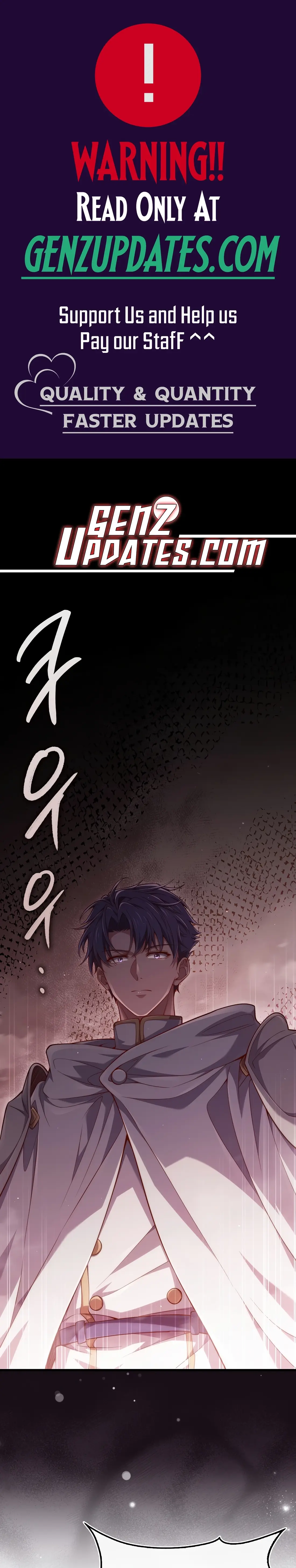 Read The Lord of Coins EN Manga Online