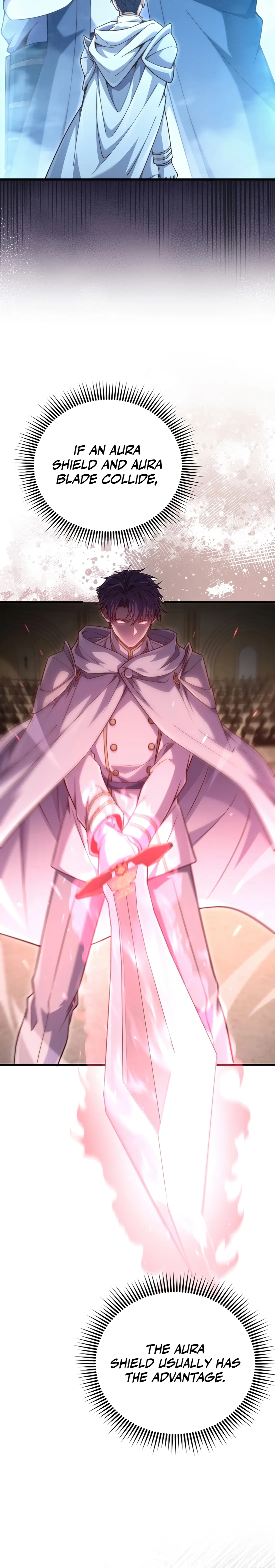 Read The Lord of Coins EN Manga Online