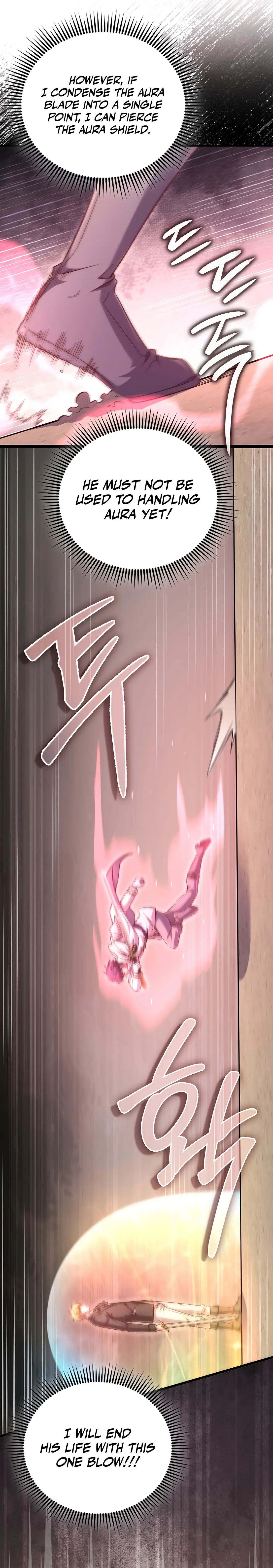 Read The Lord of Coins EN Manga Online