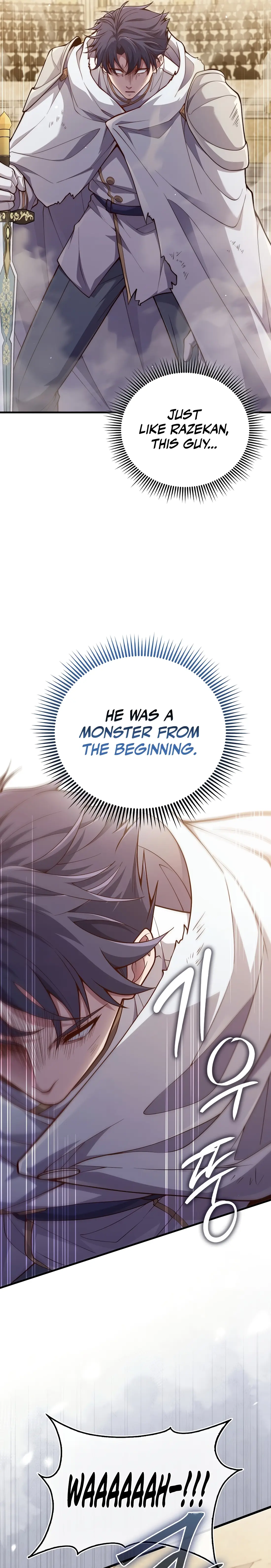 Read The Lord of Coins EN Manga Online