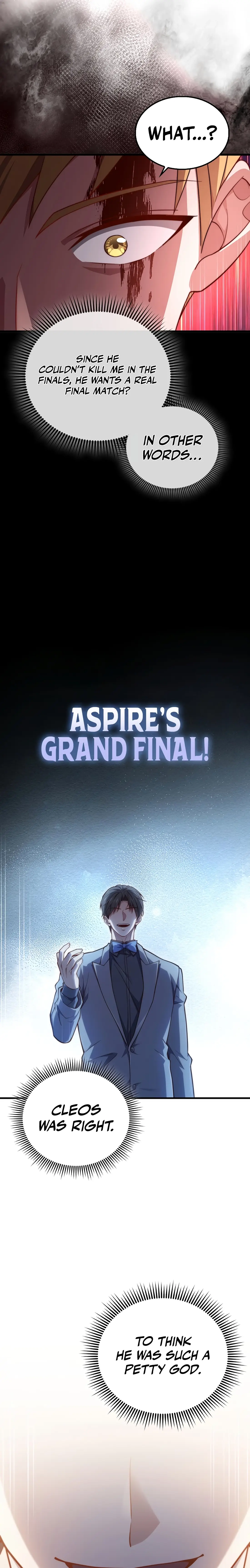 Read The Lord of Coins EN Manga Online