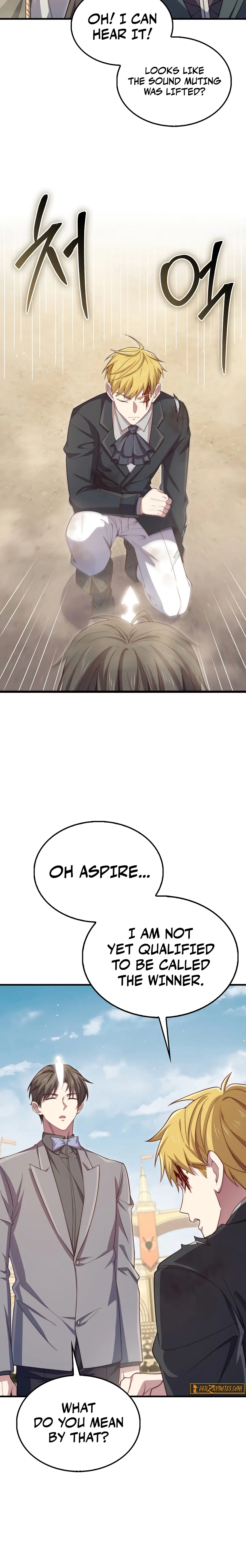 Read The Lord of Coins EN Manga Online