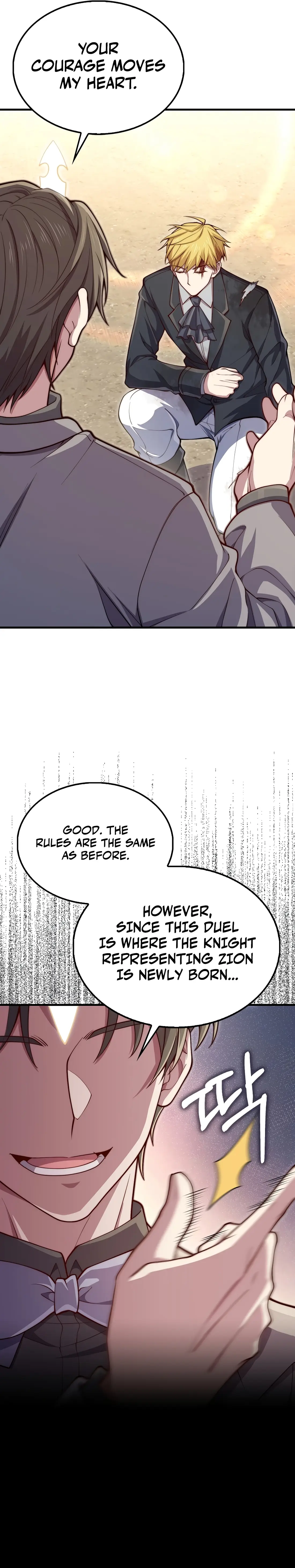 Read The Lord of Coins EN Manga Online