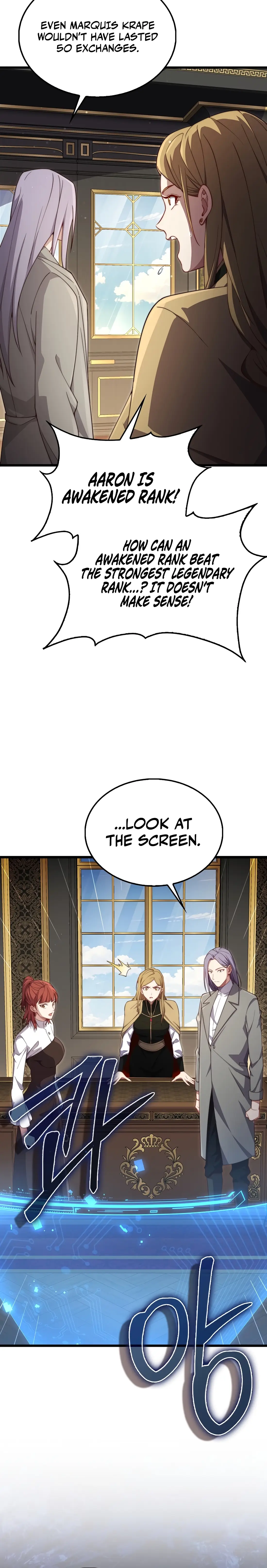 Read The Lord of Coins EN Manga Online