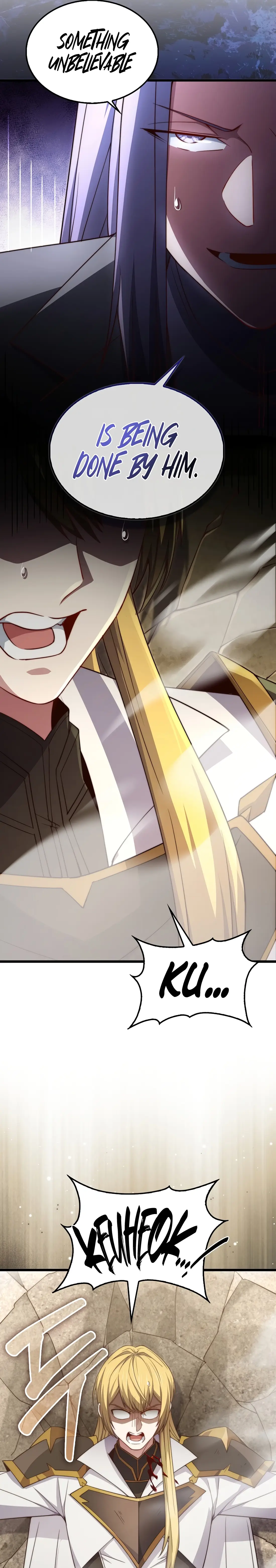 Read The Lord of Coins EN Manga Online